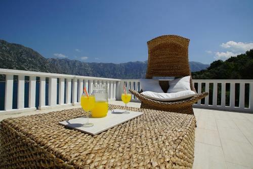 Apartamento Penthouse Stoliva