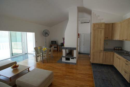Apartamento Penthouse Stoliva