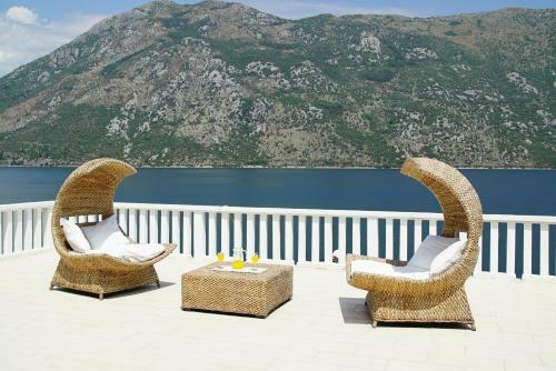 Apartamento Penthouse Stoliva