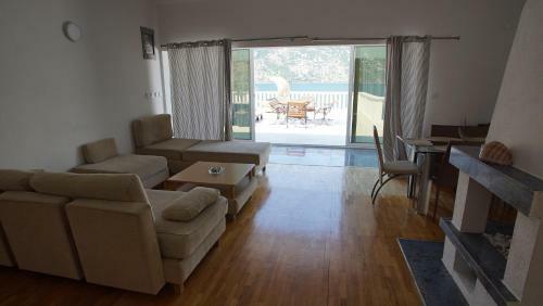 Apartamento Penthouse Stoliva