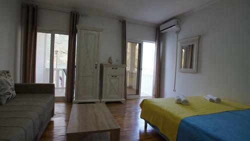 Apartamento Penthouse Stoliva