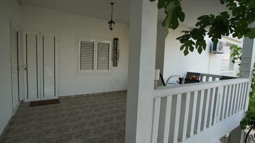 Apartamento Penthouse Stoliva