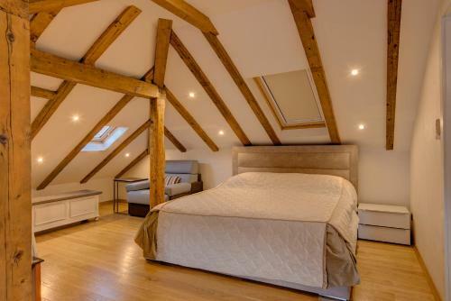 Apartamento Kotor Old Town Palace Bucha