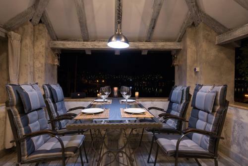 Apartamento Kotor Old Town Palace Bucha