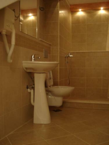 Apartments Andrija