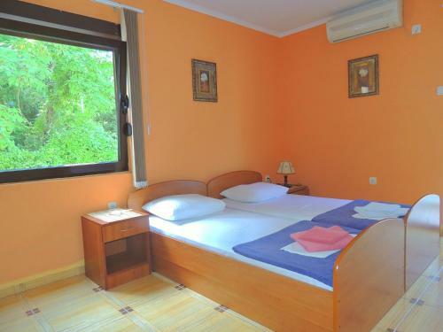 Hostal Villa Budvanka Guesthouse