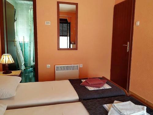 Hostal Villa Budvanka Guesthouse