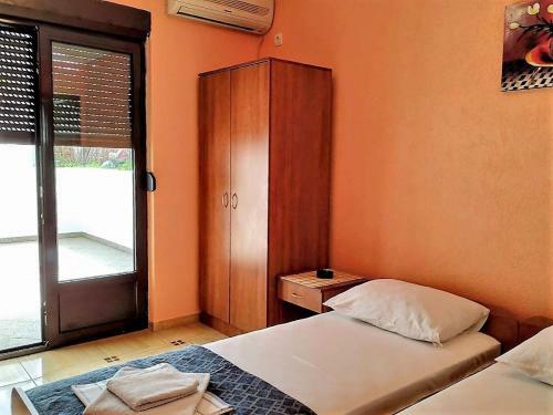 Hostal Villa Budvanka Guesthouse