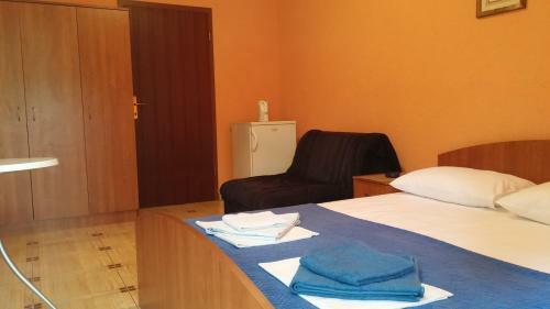 Hostal Villa Budvanka Guesthouse