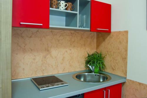 Hostal Guest House Radonjic