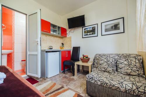 Hostal Guest House Radonjic