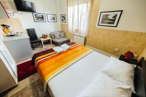 Hostal Guest House Radonjic