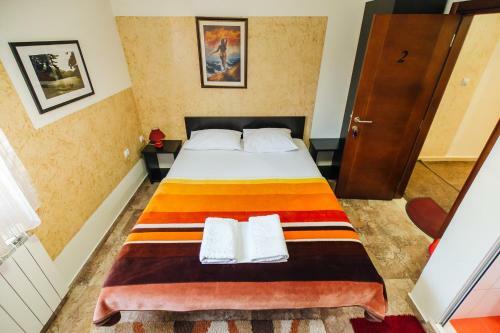 Hostal Guest House Radonjic