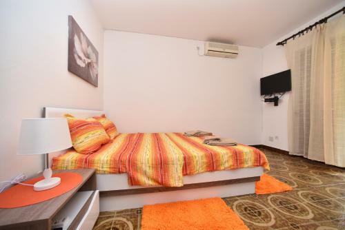 Hostal Mg Apartment
