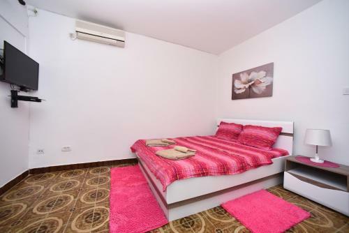 Hostal Mg Apartment