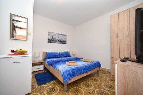 Hostal Mg Apartment