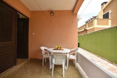 Hostal Mg Apartment