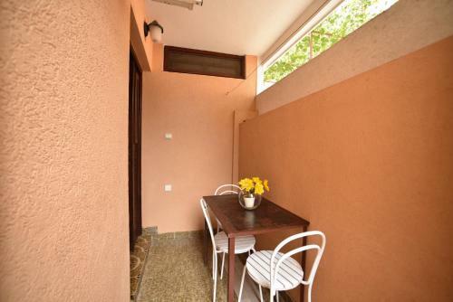 Hostal Mg Apartment