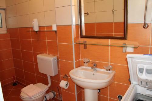 Hostal Guesthouse Villa Tortuga