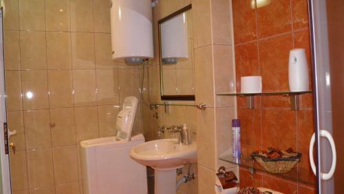 Hostal Guesthouse Villa Tortuga