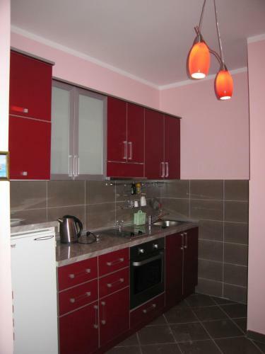 Hostal Guesthouse Villa Tortuga