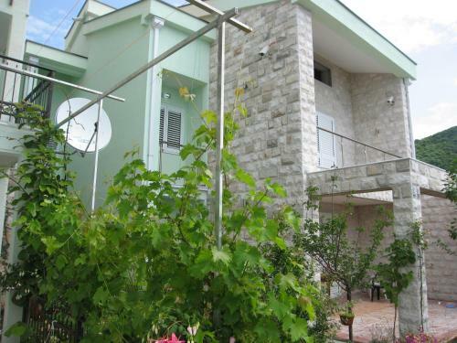 Hostal Guesthouse Villa Tortuga