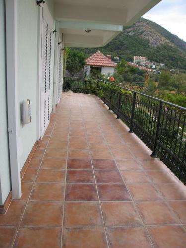 Hostal Guesthouse Villa Tortuga