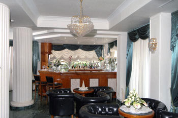 Best Western Hotel Globus