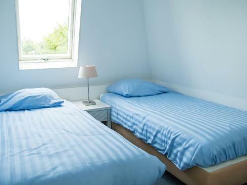 Holiday Home Bungalowparck Tulp & Zee.8