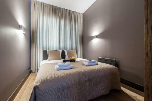 Citypark Apartment Suites