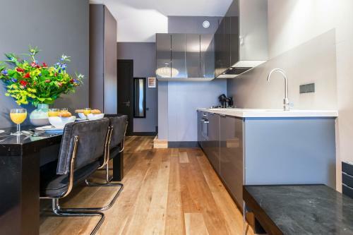 Citypark Apartment Suites