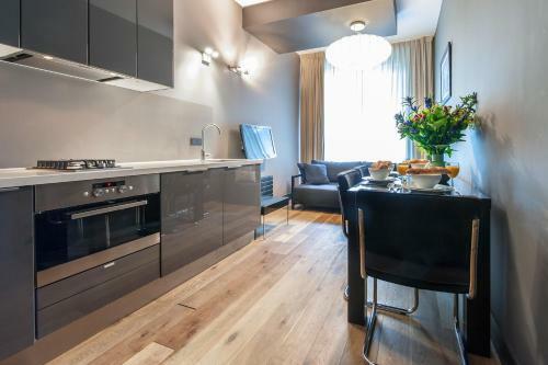 Citypark Apartment Suites