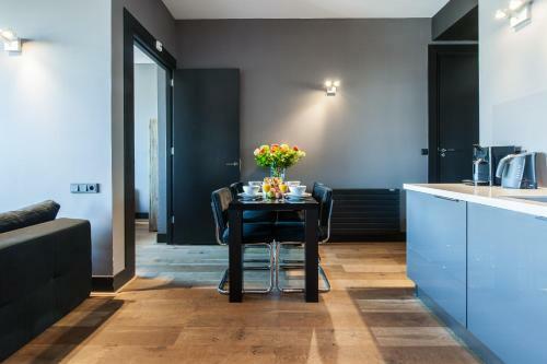 Citypark Apartment Suites