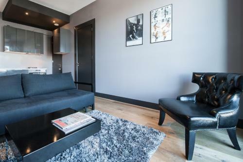 Citypark Apartment Suites