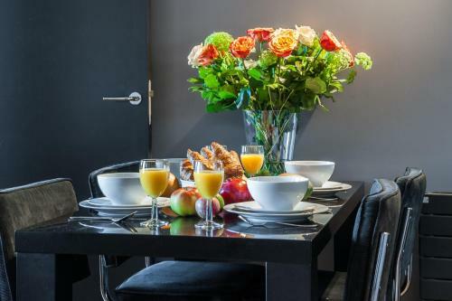 Citypark Apartment Suites