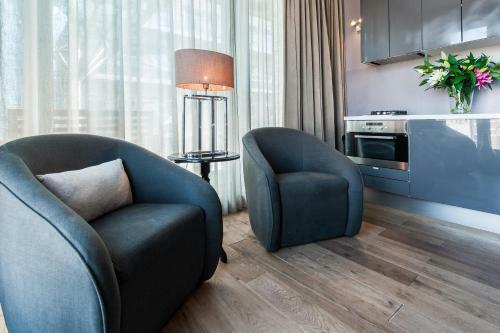 Citypark Apartment Suites