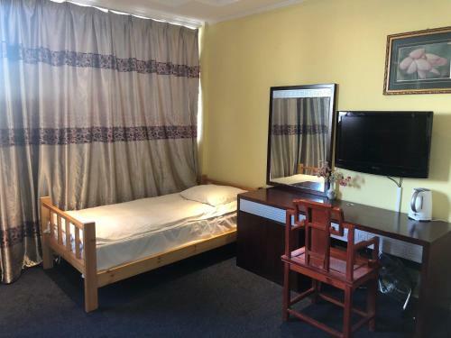 New Ocean Paradise Hotel