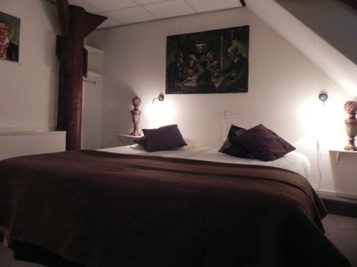 Hotel Het Witteveen