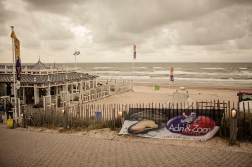 Apartment Seastar Zandvoort