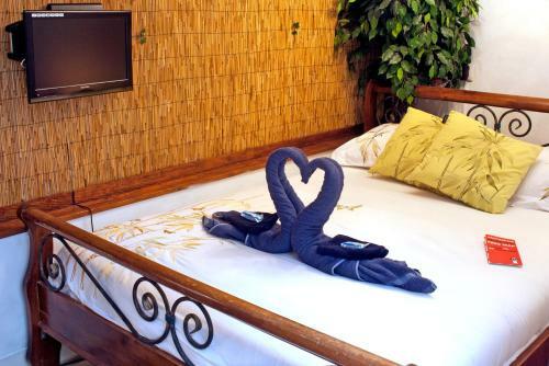 Amsterdam Bed And Breakfast Barangay