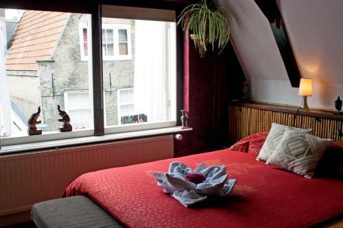Amsterdam Bed And Breakfast Barangay
