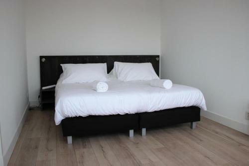 World Fashion Apartments Scheveningen