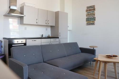 World Fashion Apartments Scheveningen