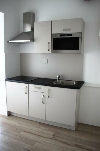 World Fashion Apartments Scheveningen