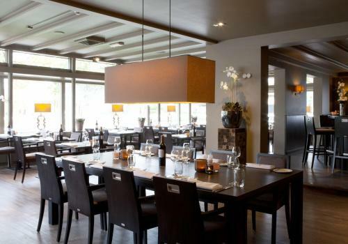 Fletcher Hotel-restaurant Het Witte Huis