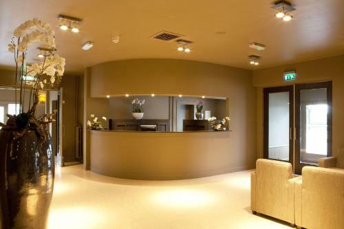 Fletcher Hotel-restaurant Het Witte Huis