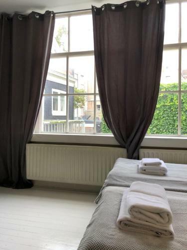 Apartamento Amsliving Studio