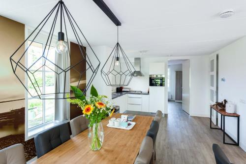 Villa Buitenplaats Witte Raaf Aan Zee
