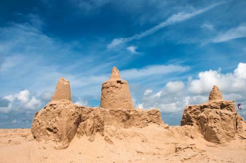 Villa Buitenplaats Witte Raaf Aan Zee