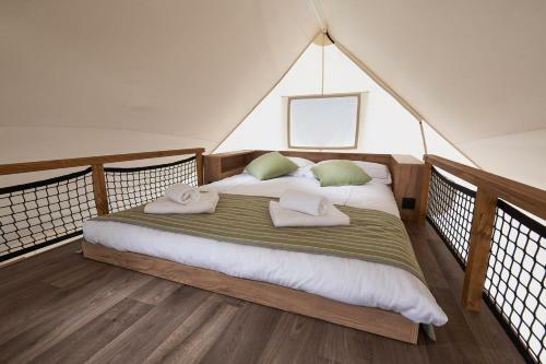 Hotel Europarcs Reestervallei